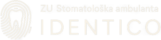 ZU Stomatološka ambulanta Identico